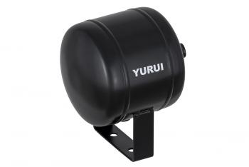2 799 р. Ресивер YURUI 0.5Gal2л 5 входов YURUI yf9001  с доставкой в г. Воронеж. Увеличить фотографию 1