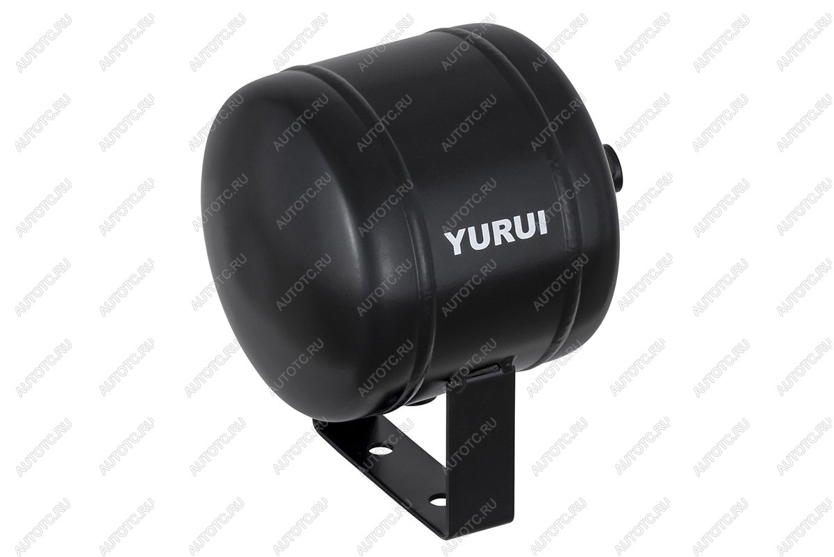 2 799 р. Ресивер YURUI 0.5Gal2л 5 входов YURUI yf9001  с доставкой в г. Воронеж