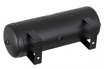 3 819 р. Ресивер YURUI 1.5Gal5.7л. 6 входов YURUI yf9003  с доставкой в г. Воронеж. Увеличить фотографию 4