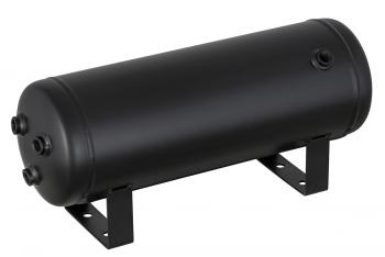 3 819 р. Ресивер YURUI 1.5Gal5.7л. 6 входов YURUI yf9003  с доставкой в г. Воронеж. Увеличить фотографию 2