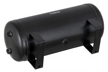 4 299 р. Ресивер YURUI 2.0Gal7.65л. 5 входов YURUI yf9005  с доставкой в г. Воронеж. Увеличить фотографию 4