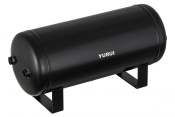 4 299 р. Ресивер YURUI 2.0Gal7.65л. 5 входов YURUI yf9005  с доставкой в г. Воронеж. Увеличить фотографию 1