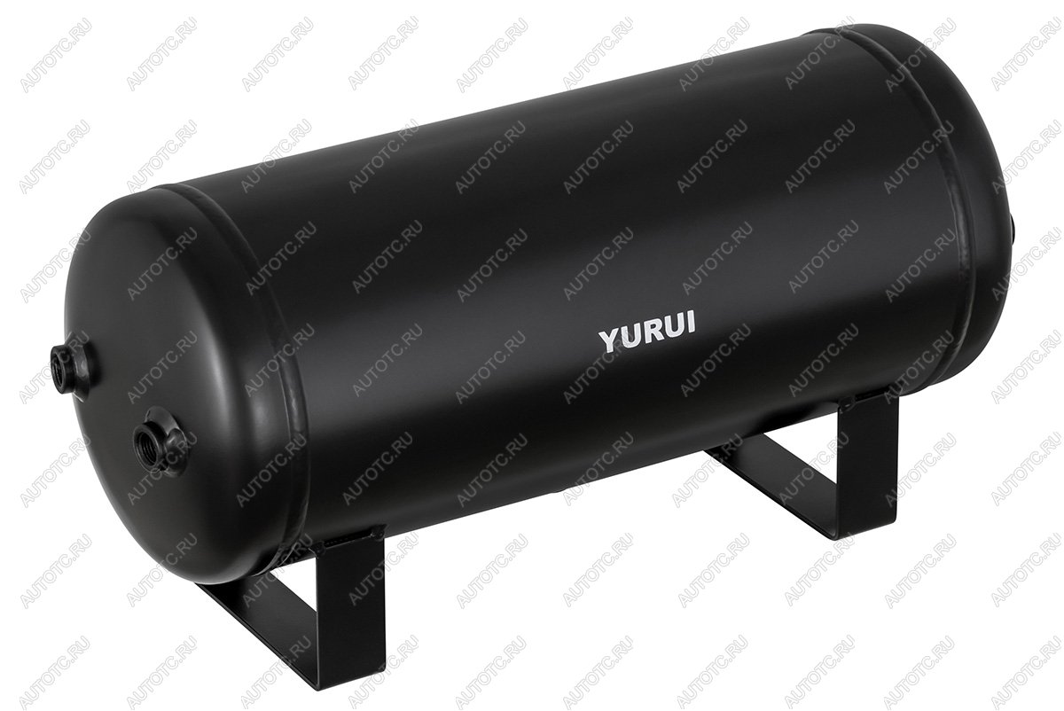 4 299 р. Ресивер YURUI 2.0Gal7.65л. 5 входов YURUI yf9005  с доставкой в г. Воронеж