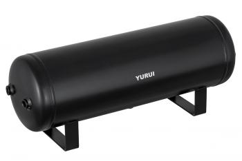 4 759 р. Ресивер YURUI 2.5Gal9.5л. 5 входов YURUI yf9006  с доставкой в г. Воронеж. Увеличить фотографию 1