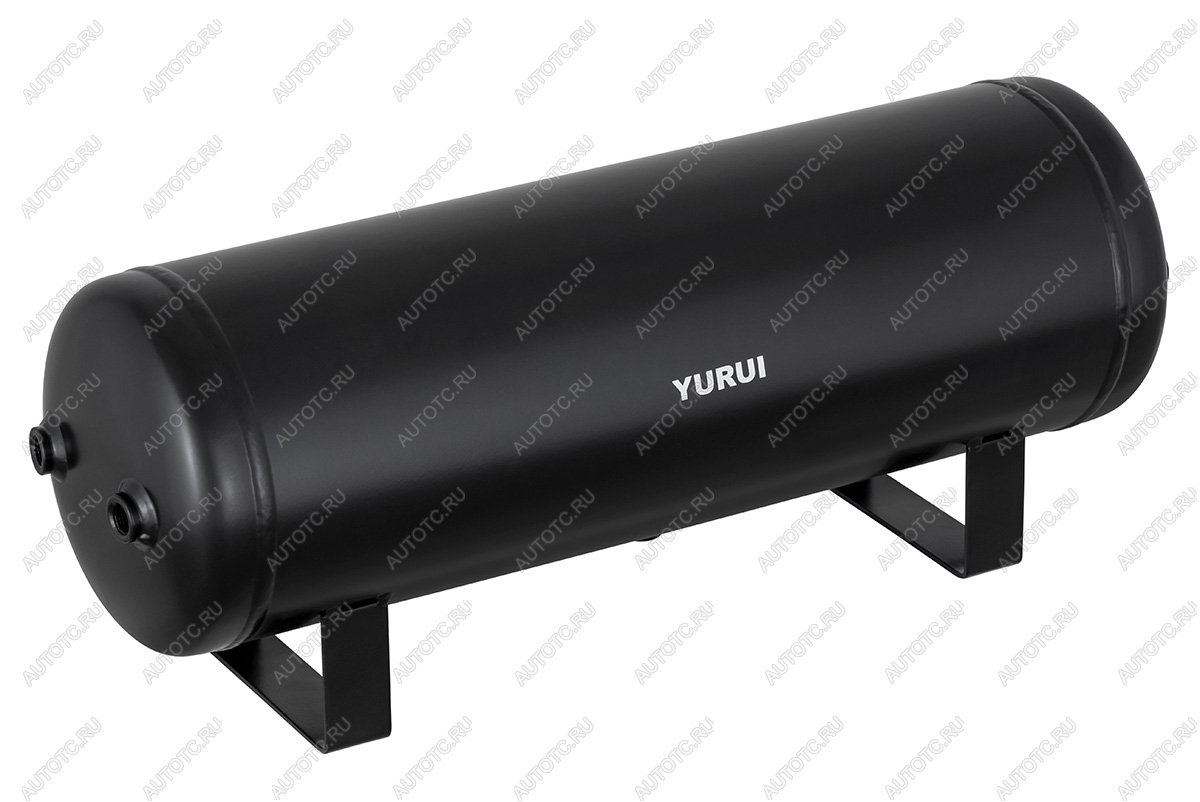 4 759 р. Ресивер YURUI 2.5Gal9.5л. 5 входов YURUI yf9006  с доставкой в г. Воронеж