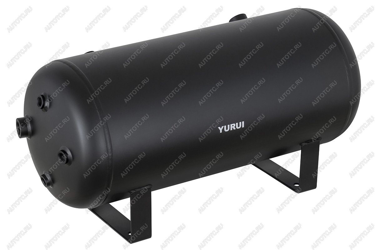 7 659 р. Ресивер YURUI 5Gal19л. 9 входов YURUI yf9008  с доставкой в г. Воронеж