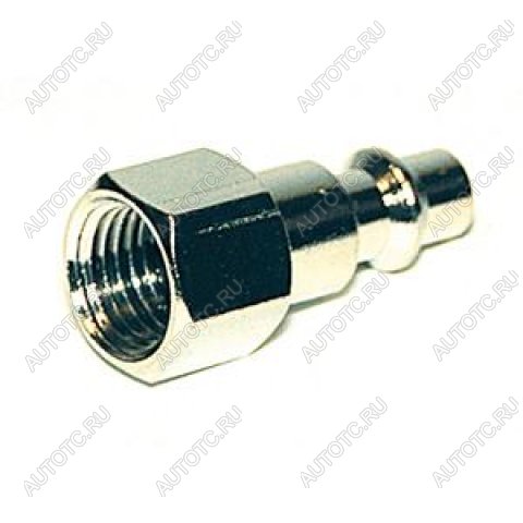 359 р. Наконечник Quick Connect Stud 14" F (мама) VIAIR 92818  с доставкой в г. Воронеж