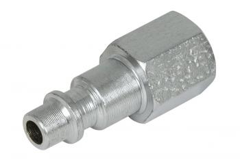 459 р. Наконечник Quick Connect Stud 14" F (мама) YURUI 9209  с доставкой в г. Воронеж. Увеличить фотографию 1