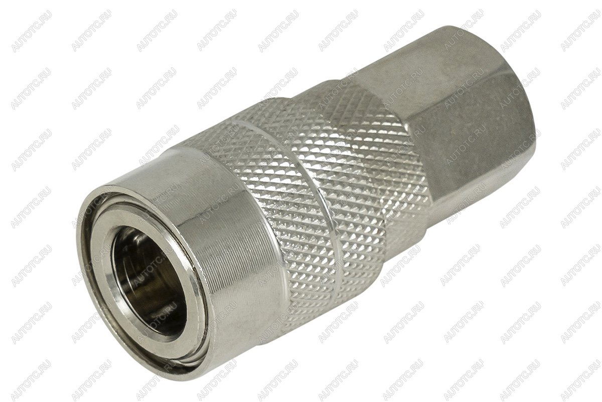 389 р. Наконечник Quick Connect Coupler 14" F (мама) YURUI 9216  с доставкой в г. Воронеж
