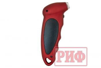 639 р. Манометр цифровой РИФ от 0,2 до 6,8 атм РИФ rif-hb-d1  с доставкой в г. Воронеж. Увеличить фотографию 4