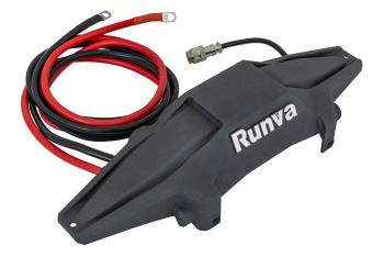4 719 р. Блок соленоидов в сборе для лебёдок Runva EWV6000 RUNVA controlboxewv6000  с доставкой в г. Воронеж. Увеличить фотографию 1