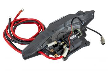 4 719 р. Блок соленоидов в сборе для лебёдок Runva EWV6000 RUNVA controlboxewv6000  с доставкой в г. Воронеж. Увеличить фотографию 3