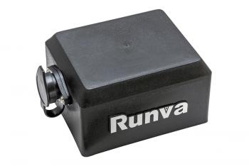 1 119 р. Корпус блока соленоидов Runva серии EWD RUNVA controlboxhosingewd  с доставкой в г. Воронеж. Увеличить фотографию 2