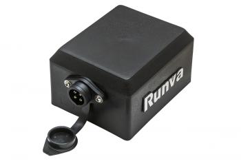 1 119 р. Корпус блока соленоидов Runva серии EWD RUNVA controlboxhosingewd  с доставкой в г. Воронеж. Увеличить фотографию 1
