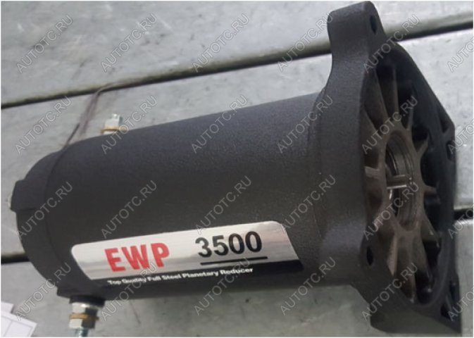 4 989 р. Мотор EWP3500 RUNVA motorforewp3500a  с доставкой в г. Воронеж
