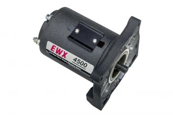 5 339 р. Мотор EWX4500 RUNVA motorforewx4500u  с доставкой в г. Воронеж. Увеличить фотографию 1