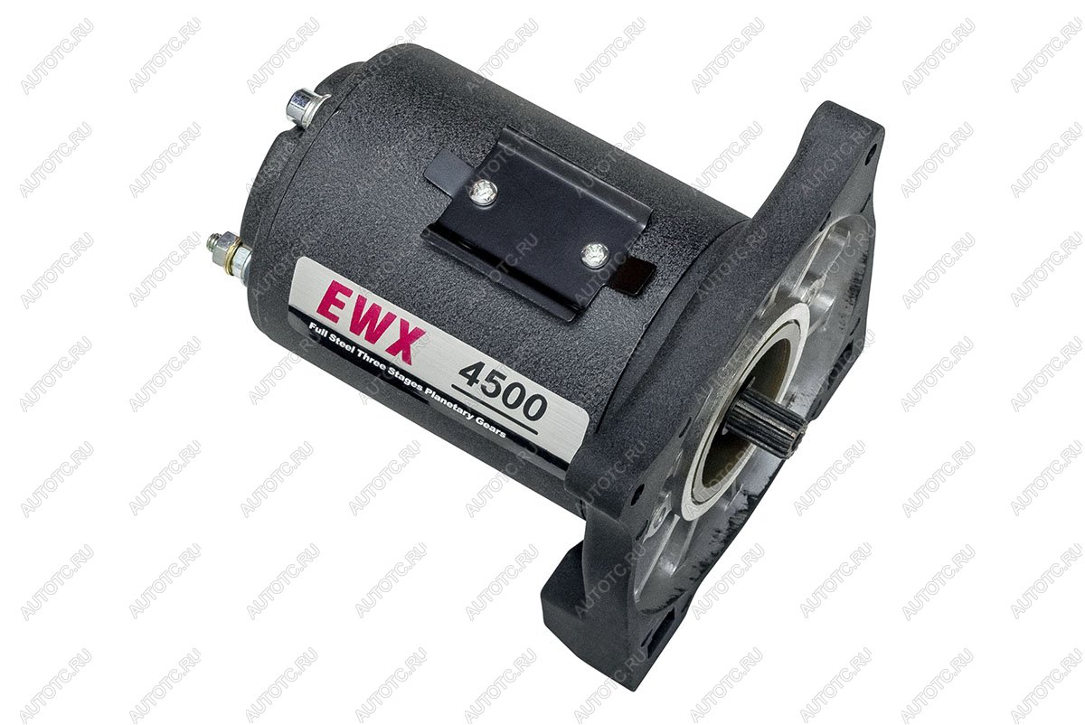 5 339 р. Мотор EWX4500 RUNVA motorforewx4500u  с доставкой в г. Воронеж