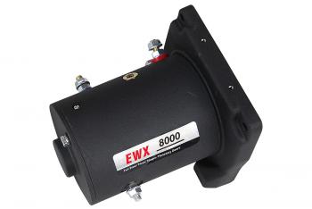13 699 р. Мотор EWX8000 RUNVA motorforewx8000s  с доставкой в г. Воронеж. Увеличить фотографию 2
