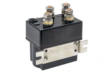 6 489 р. Соленоид для лебёдок Runva 12V 600A RUNVA solenoid600a  с доставкой в г. Воронеж. Увеличить фотографию 2