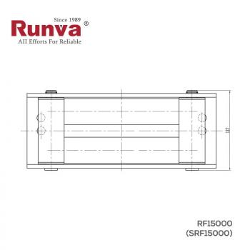 4 789 р. Губки роликовые для лебедки RUNVA 8000900012000 RUNVA srf15000  с доставкой в г. Воронеж. Увеличить фотографию 3