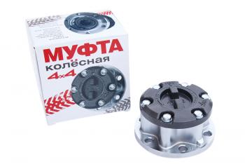 4 449 р. Хаб колесный "4x4" для Mitsubishi L200, Pajero, Delica 4x4 хабы z140  с доставкой в г. Воронеж. Увеличить фотографию 1