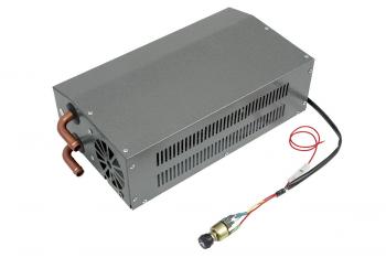 5 999 р. Печка-обогреватель салона автомобиля 12V, 6 выходов на одну сторону China 2091  с доставкой в г. Воронеж. Увеличить фотографию 2