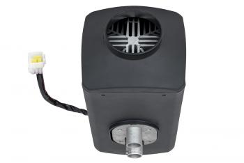 9 499 р. Воздушный стояночный обогреватель 12V5кВт Keming (пластик.бак 7л) дизель China 6492  с доставкой в г. Воронеж. Увеличить фотографию 4