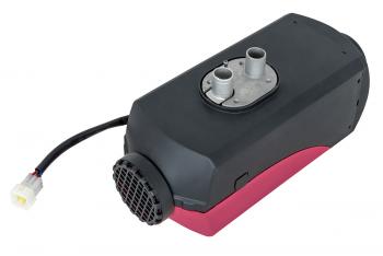 9 499 р. Воздушный стояночный обогреватель 12V5кВт Keming (пластик.бак 7л) дизель China 6492  с доставкой в г. Воронеж. Увеличить фотографию 3
