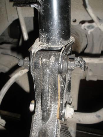 4 149 р. Болты эксцентриковые 14 мм Tuning4WD ktbtsr-9529  с доставкой в г. Воронеж. Увеличить фотографию 2