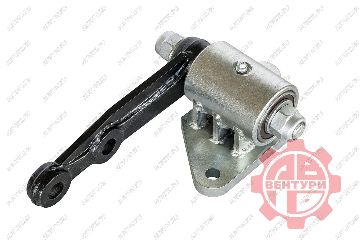 3 329 р. Маятник с усиленной сошкой Нива, Нива Шевроле (все г.в.) Niva-Parts np-00402  с доставкой в г. Воронеж