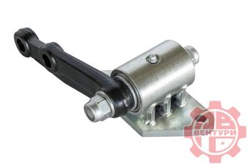 3 329 р. Маятник с усиленной сошкой Нива, Нива Шевроле (все г.в.) Niva-Parts np-00402  с доставкой в г. Воронеж. Увеличить фотографию 2