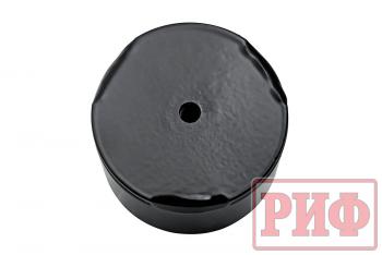 1 079 р. Проставка заднего отбойника Toyota Land Cruiser 80105 50 мм РИФ-обвес rif105-99006  с доставкой в г. Воронеж. Увеличить фотографию 3