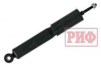2 699 р. Амортизатор РИФ передний Нива 21213, 21214 штатный OEM 21214-2905402-00 РИФ sag341sl  с доставкой в г. Воронеж. Увеличить фотографию 3
