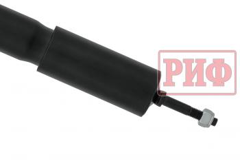 2 699 р. Амортизатор РИФ передний Нива 21213, 21214 штатный OEM 21214-2905402-00 РИФ sag341sl  с доставкой в г. Воронеж. Увеличить фотографию 2