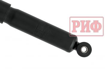 2 699 р. Амортизатор РИФ передний Нива 21213, 21214 штатный OEM 21214-2905402-00 РИФ sag341sl  с доставкой в г. Воронеж. Увеличить фотографию 4