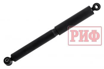2 929 р. Амортизатор РИФ задний Нива 21213 штатный OEM 21214-291500400 РИФ sag342sl  с доставкой в г. Воронеж. Увеличить фотографию 2