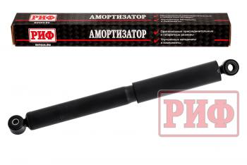 2 929 р. Амортизатор РИФ задний Нива 21213 штатный OEM 21214-291500400 РИФ sag342sl  с доставкой в г. Воронеж. Увеличить фотографию 1