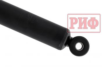 2 929 р. Амортизатор РИФ задний Нива 21214, 21214М штатный OEM 21210-2915402-03 РИФ sag346sl  с доставкой в г. Воронеж. Увеличить фотографию 4