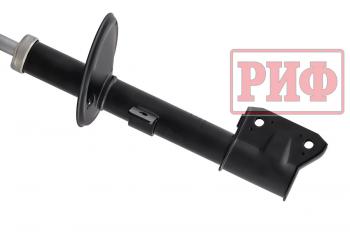 7 219 р. Амортизатор РИФ передний Renault Duster (2010-2022), Nissan Terrano 2014+ штатный OEM 543028126R РИФ sag337sl  с доставкой в г. Воронеж. Увеличить фотографию 2