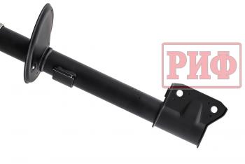 7 499 р. Амортизатор РИФ задний Renault Duster 2010+, Nissan Terrano 2014+ штатный OEM 56 21 039 64R РИФ sag338sl  с доставкой в г. Воронеж. Увеличить фотографию 4