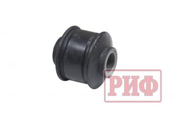 559 р. Втулка амортизатора РИФ SA215, SA205, SA207, SA208, SA212, SA231, SA277, SA278 нижняя РИФ bl215  с доставкой в г. Воронеж. Увеличить фотографию 1