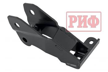 11 019 р. Дропбоксы переднего рычага РИФ для Toyota Land Cruiser 80105 МКПП лифт 50 мм 2 шт. РИФ-обвес rif000-99041  с доставкой в г. Воронеж. Увеличить фотографию 3