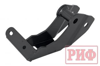 11 019 р. Дропбоксы переднего рычага РИФ для Toyota Land Cruiser 80105 МКПП лифт 50 мм 2 шт. РИФ-обвес rif000-99041  с доставкой в г. Воронеж. Увеличить фотографию 1