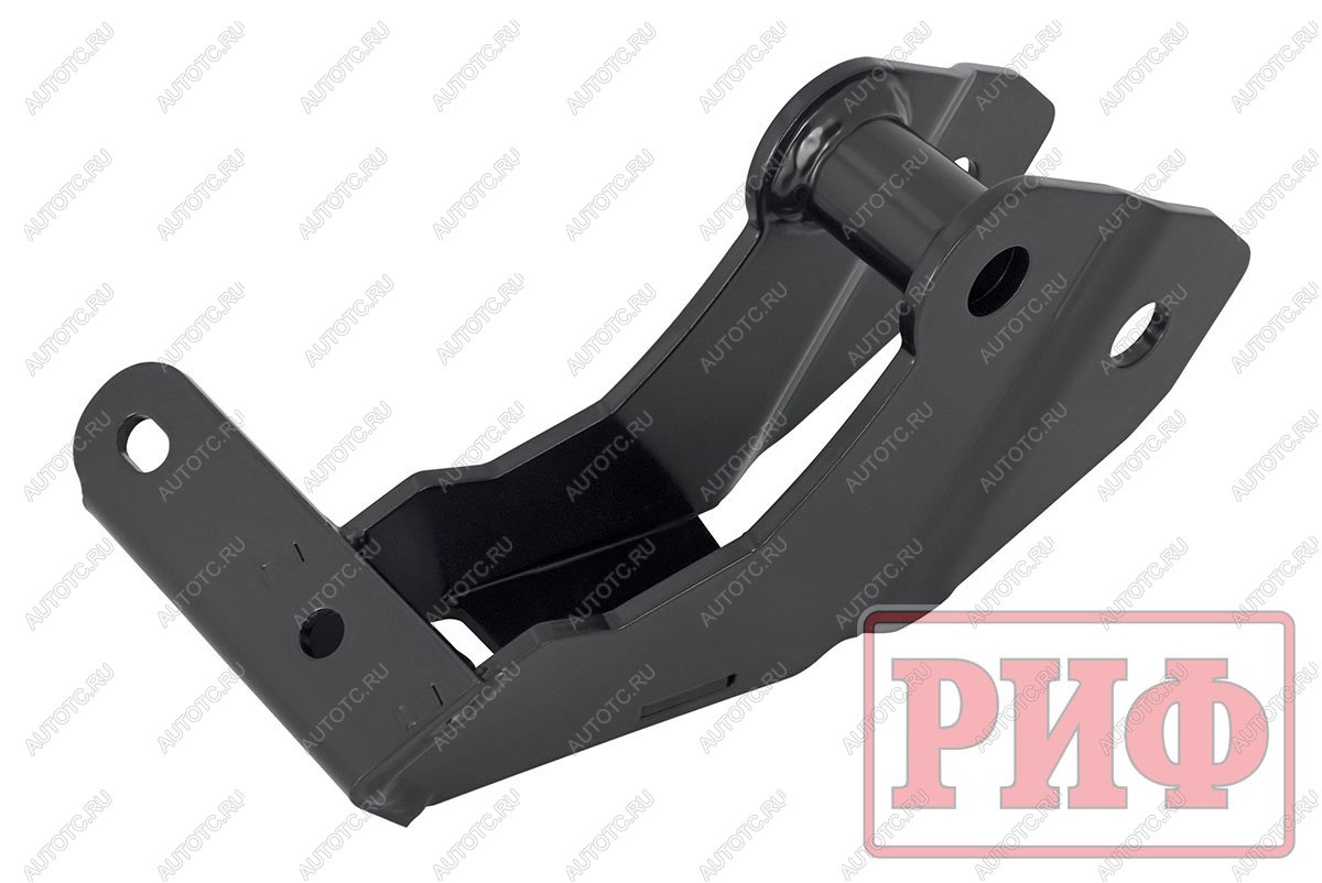 11 019 р. Дропбоксы переднего рычага РИФ для Toyota Land Cruiser 80105 МКПП лифт 50 мм 2 шт. РИФ-обвес rif000-99041  с доставкой в г. Воронеж
