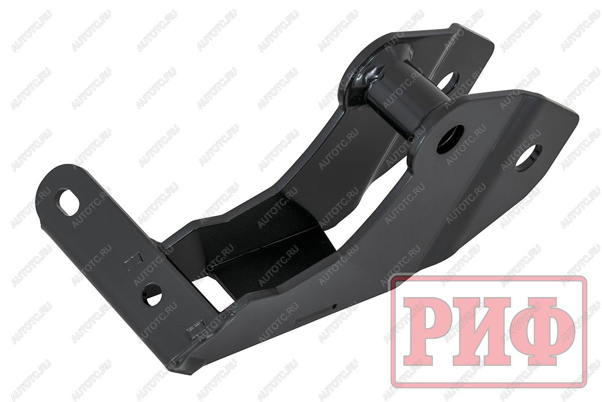 11 009 р. Дропбоксы переднего рычага РИФ для Toyota Land Cruiser 80105 МКПП лифт 75 мм 2 шт. РИФ-обвес rif000-99042  с доставкой в г. Воронеж