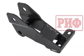 11 009 р. Дропбоксы переднего рычага РИФ для Toyota Land Cruiser 80105 МКПП лифт 75 мм 2 шт. РИФ-обвес rif000-99042  с доставкой в г. Воронеж. Увеличить фотографию 5