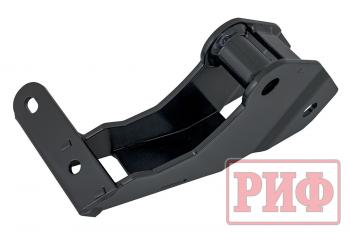 11 009 р. Дропбоксы переднего рычага РИФ для Toyota Land Cruiser 80105 МКПП лифт 100 мм 2 шт. РИФ-обвес rif000-99043  с доставкой в г. Воронеж. Увеличить фотографию 1
