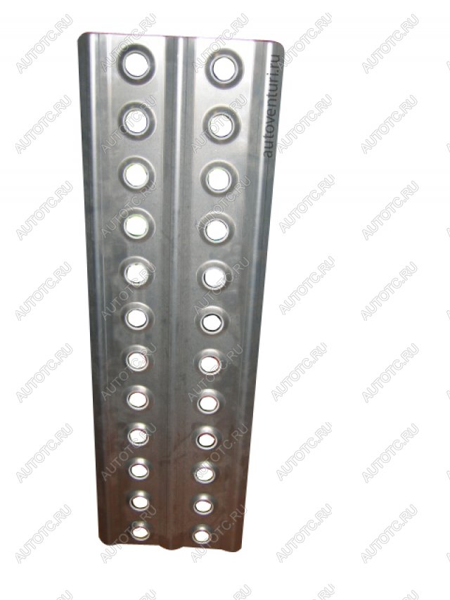 13 399 р. Сэнд-трак 120x40 см Металлопродукция mp0064  с доставкой в г. Воронеж