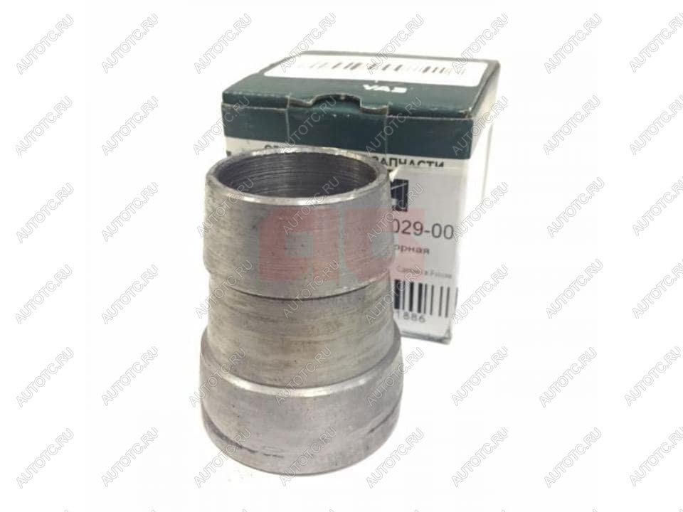 459 р. Втулка распорная хвостовика УАЗ , мост Спайсер Autogur73 3160-00-2402029-00  с доставкой в г. Воронеж