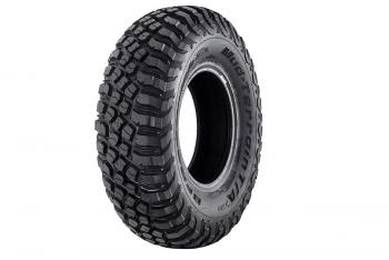 17 949 р. Шина BF Goodrich Mud-Terrain TA KM3 28X10.00R14 NHS TL TA GO BFGoodrich 785762  с доставкой в г. Воронеж. Увеличить фотографию 1